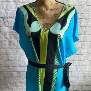 New York & Company Blouse